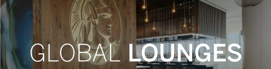 Global lounges 