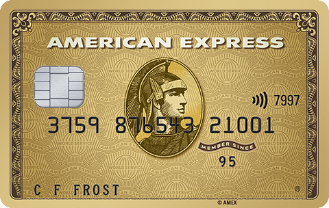 » Reiseforsikring for Gold Card