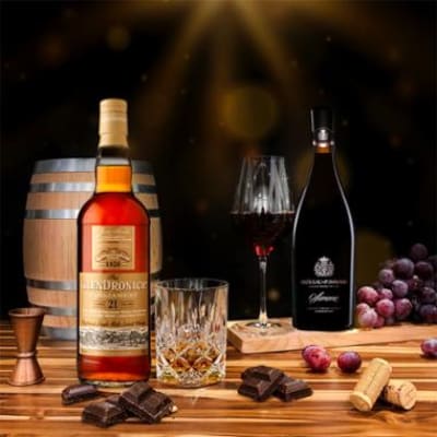 Malt Wine Asia