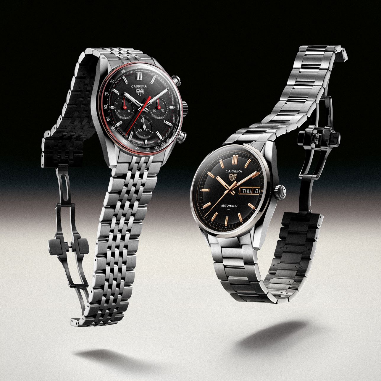 Tag Heuer
