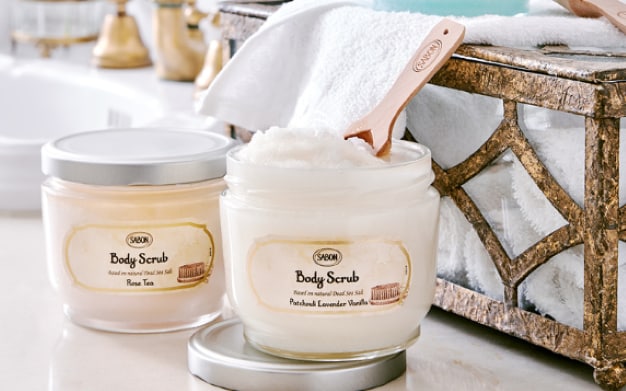 Beauty and Cosmetics