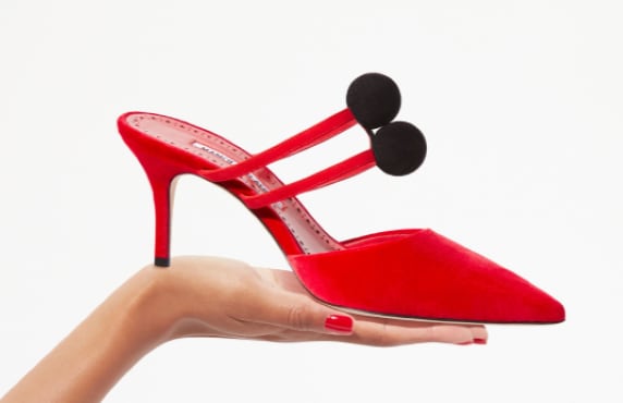 Fashion and Accessories