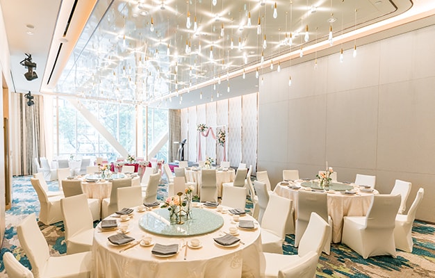 Copthorne King's Hotel 