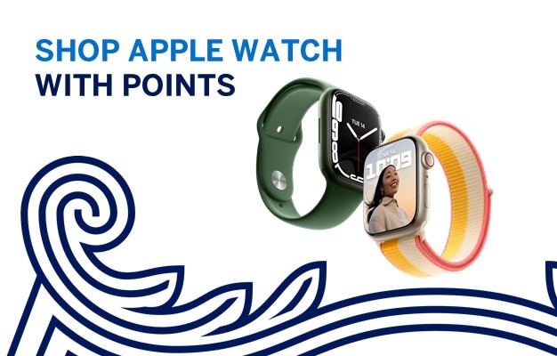 Amex Apple Rewards Store