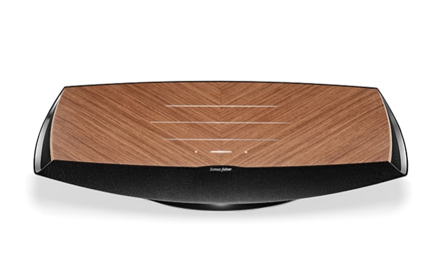 Absolute Sound Sonus Faber Omnia