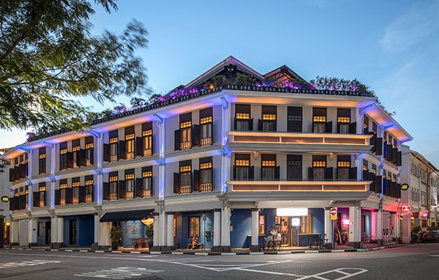 The Unlimited Collection by Oakwood