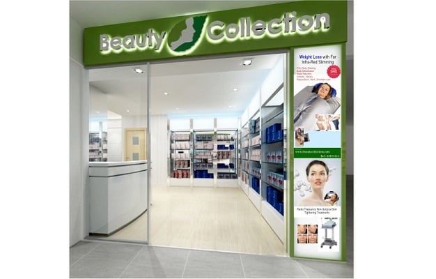 Beauty Collection