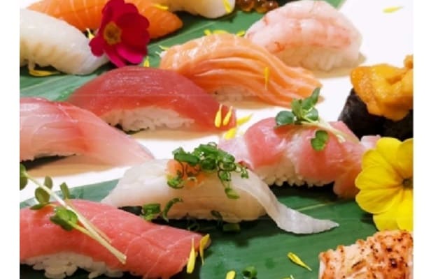 BOTAN Japanese Restaurant