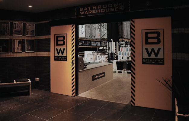 Bathroom Warehouse