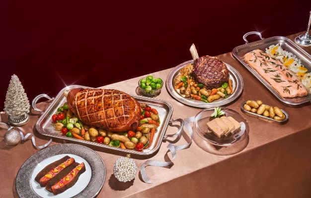 The St. Regis Singapore