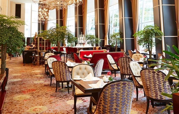 Brasserie Les Saveurs