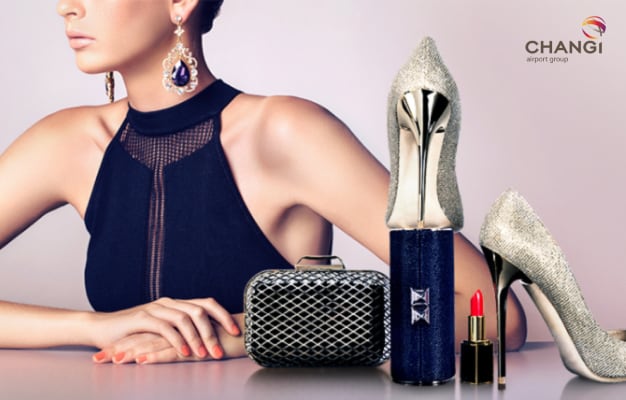 Changi Airport Group