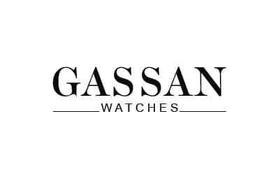 Gassan Watches