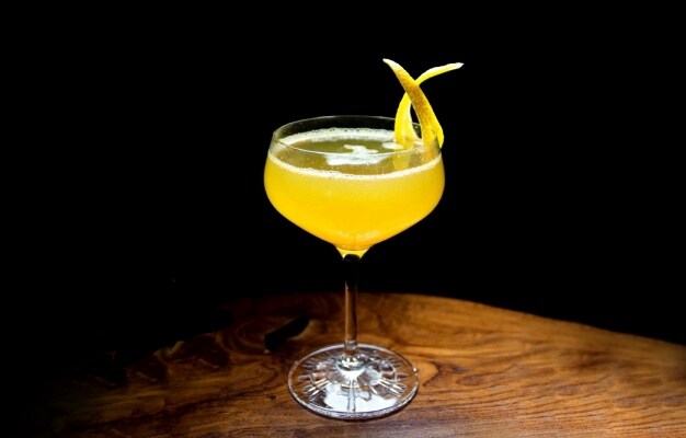 Chuan at The Sixtieth