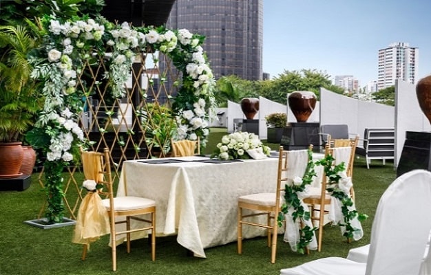 Copthorne King's Hotel 