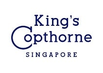 Copthorne King's Hotel logo