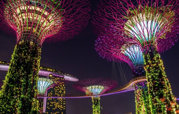 KrisFlyer Elite Gold