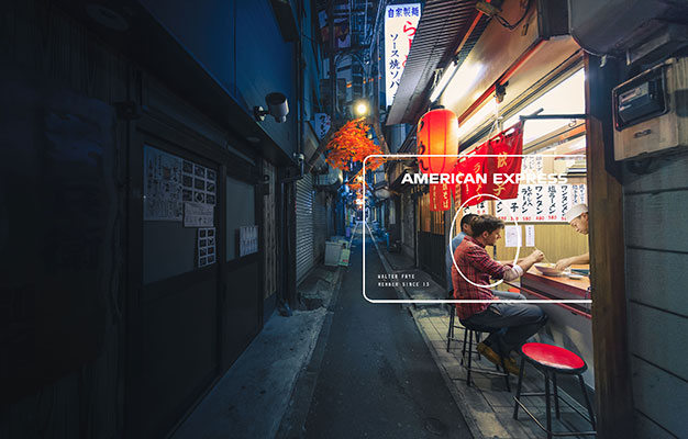 Earn an additional 1% Cashback on Foreign Currency Spend!