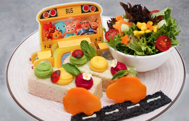 Swissôtel The Stamford