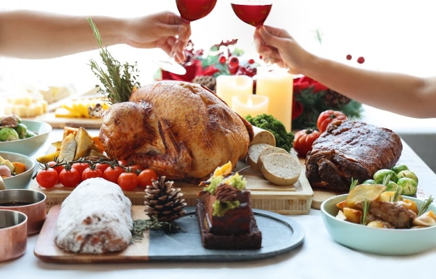 Fairmont Singapore and Swissotel The Stamford