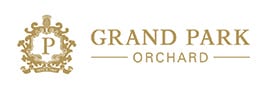 Grand Park Orchard logo