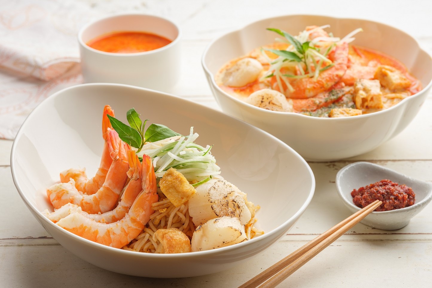 Sheraton Towers Singapore