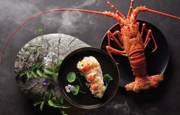 Xin Cuisine Chinese Restaurant