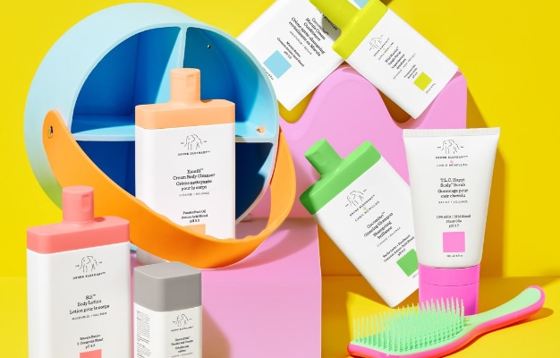 Sephora Drunk Elephant