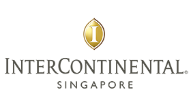 InterContinental Singapore logo