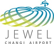 Jewel Changi Airport logo