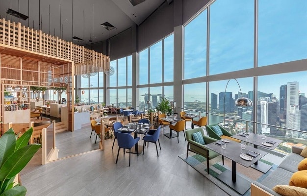 Love Dining by Platinum