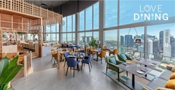 Love Dining