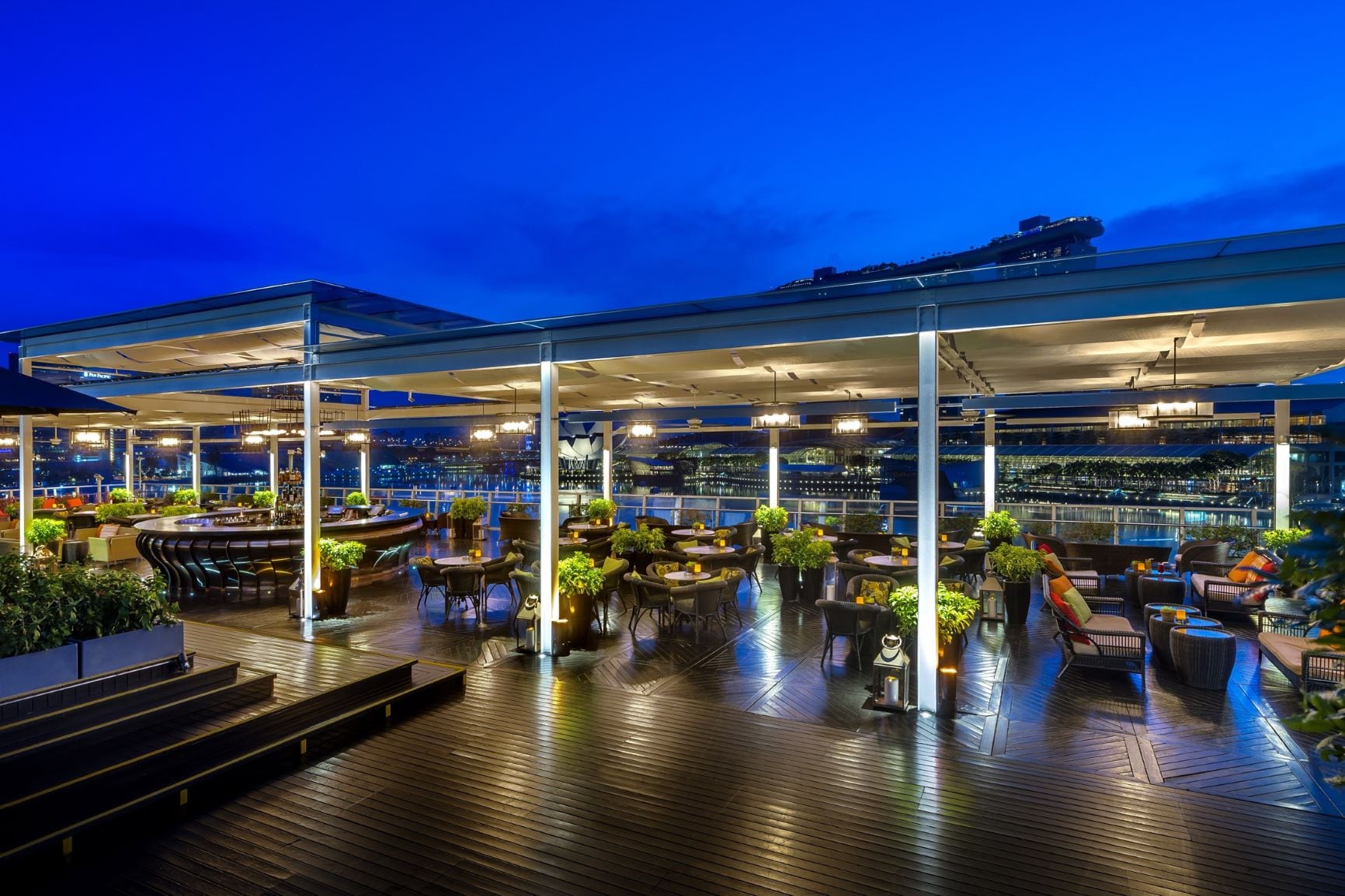 Love Dining Hotels Hotel Restaurants Amex SG