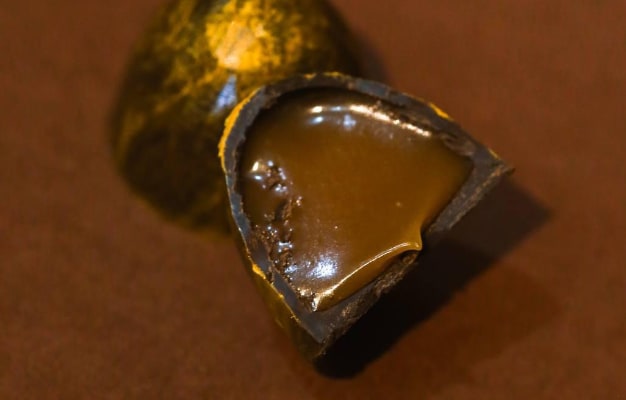 Lemuel Chocolate Bonbons