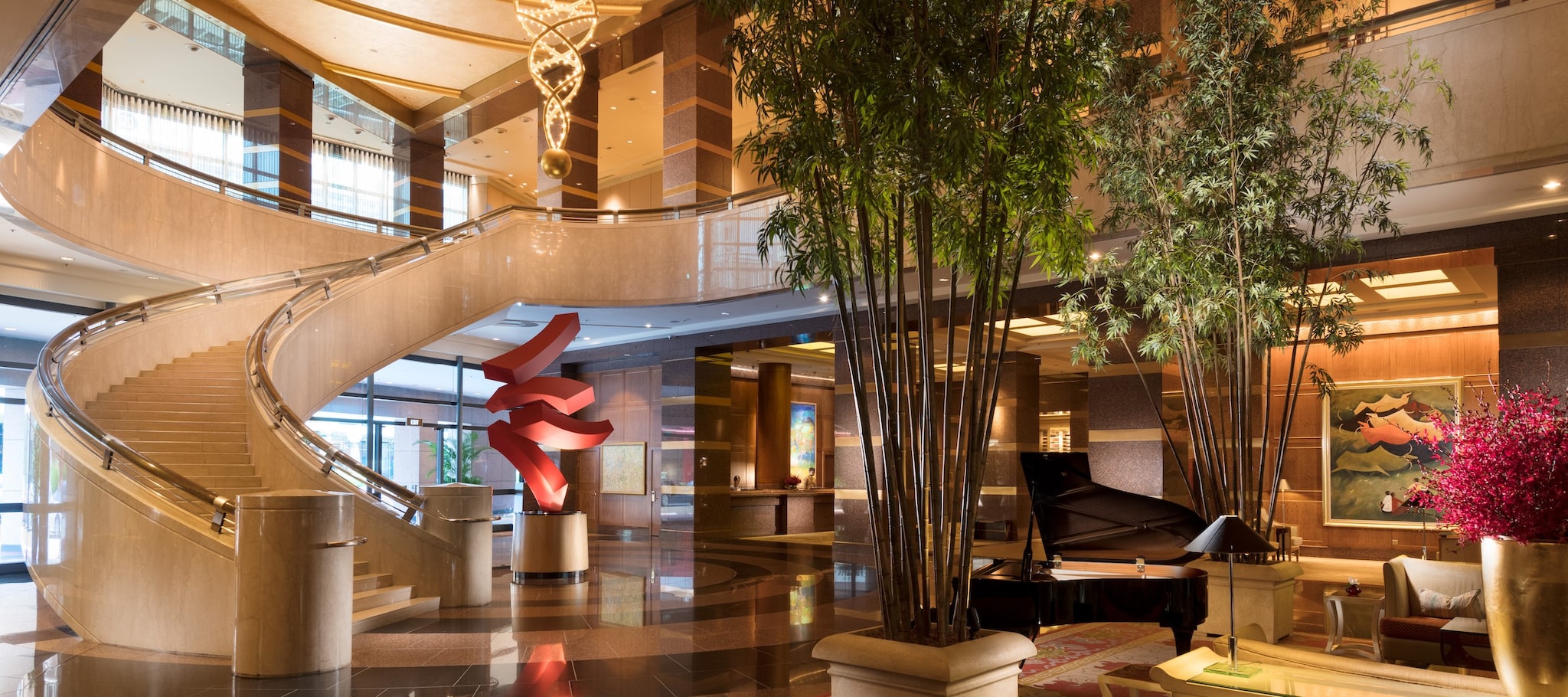 Love Dining Hotels American Express Singapore