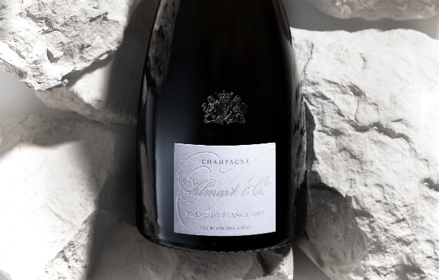 Vilmart & Cie Blanc de Blanc 2011