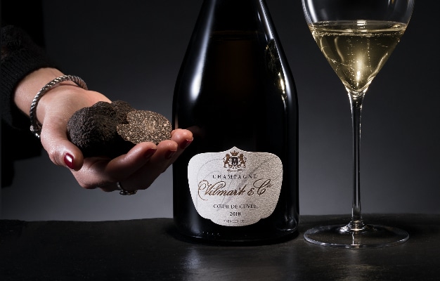 Vilmart & Cie Coeur de Cuvee 2012