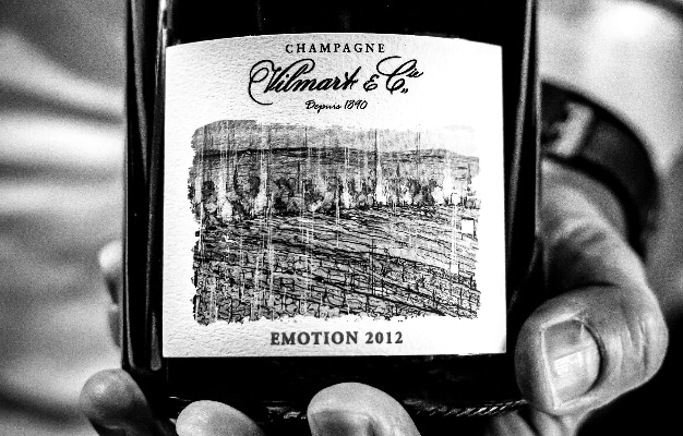 Vilmart & Cie Emotion 2012 