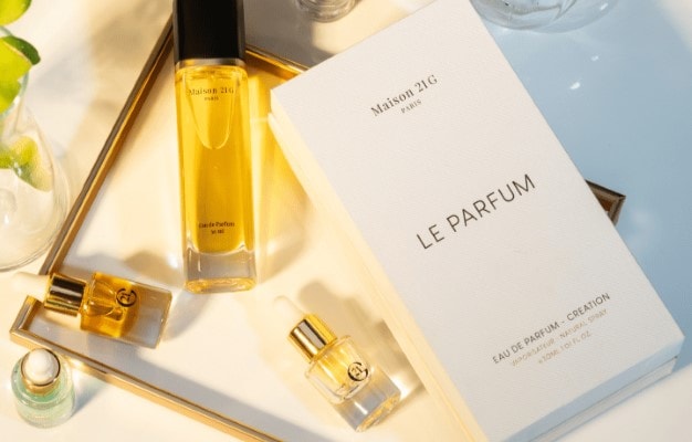 Beauty and Cosmetics