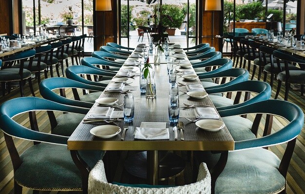 Love Dining @ Restaurants | American Express Singapore