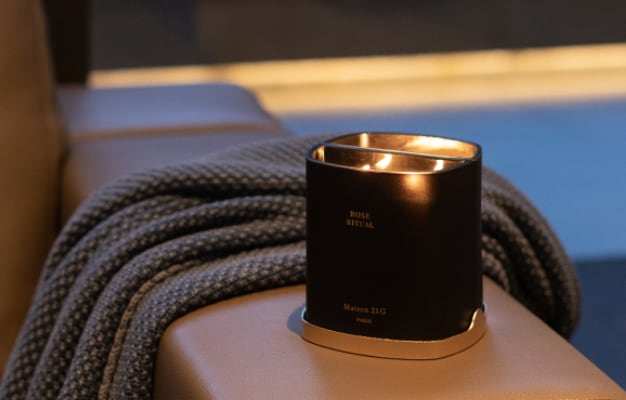 Maison 21G Candle