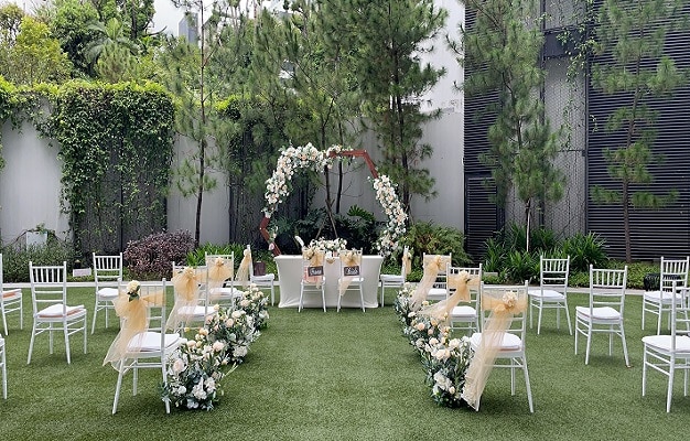 Novotel Singapore on Stevens 