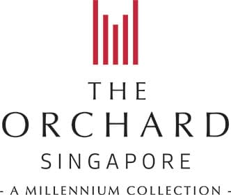 Orchard Hotel logo