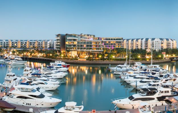 ONE15 Luxury Yachting