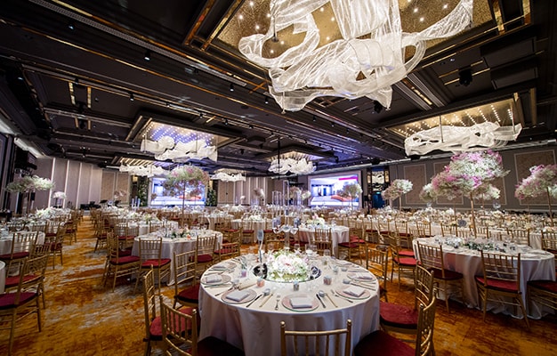 Orchard Hotel Singapore