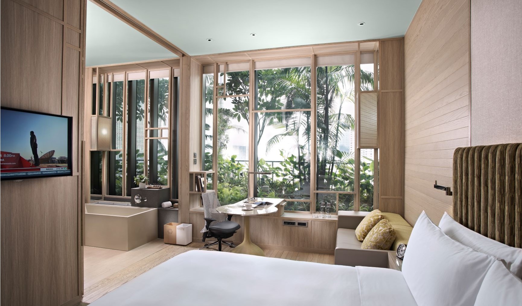 PARKROYAL COLLECTION Pickering