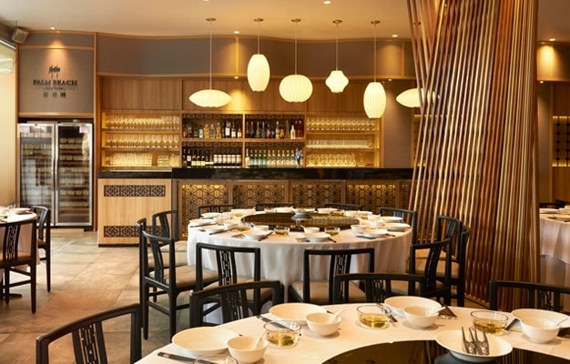 Palm Beach Seafood Restaurant