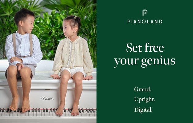 Pianoland