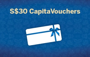 The Great Singapore Airlines Getaway 2019