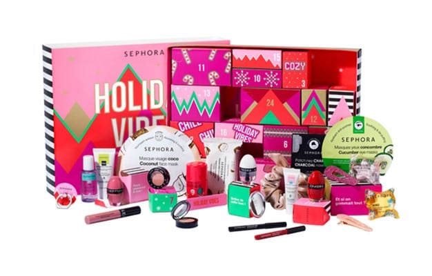 Sephora Holiday Advent Calendar